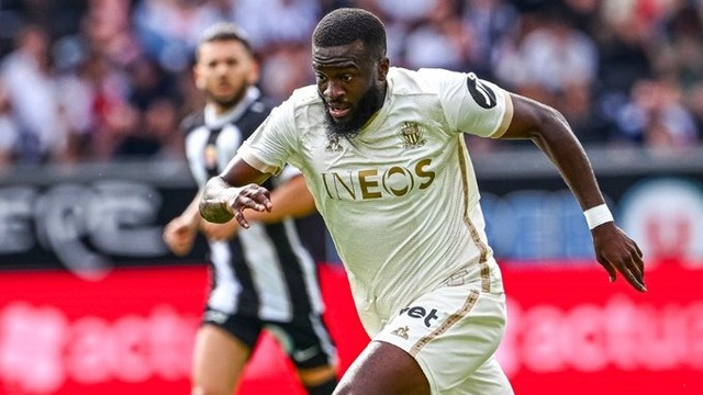 Preview O Inusitado Regresso de Ndombelé ao Nice: Em Campo com os Jovens na Quinta Divisão