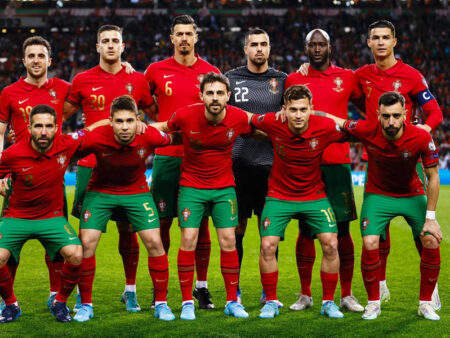 Liga Portugal Creators Cup: Segunda Edição Chega no Domingo!