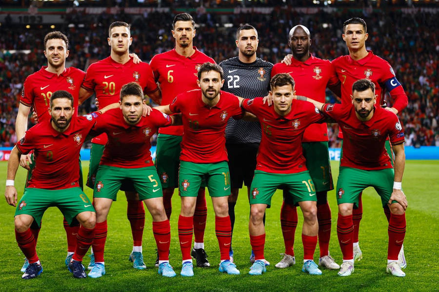 Preview Liga Portugal Creators Cup: Segunda Edição Chega no Domingo!