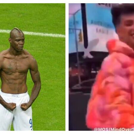 Balotelli deseja regressar aos relvados: “Tenho ofertas do estrangeiro, mas esperava encontrar um clube em Itália”