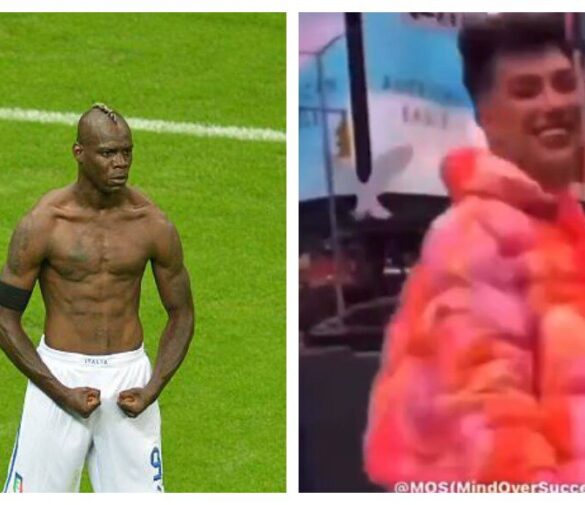 Balotelli deseja regressar aos relvados: “Tenho ofertas do estrangeiro, mas esperava encontrar um clube em Itália”