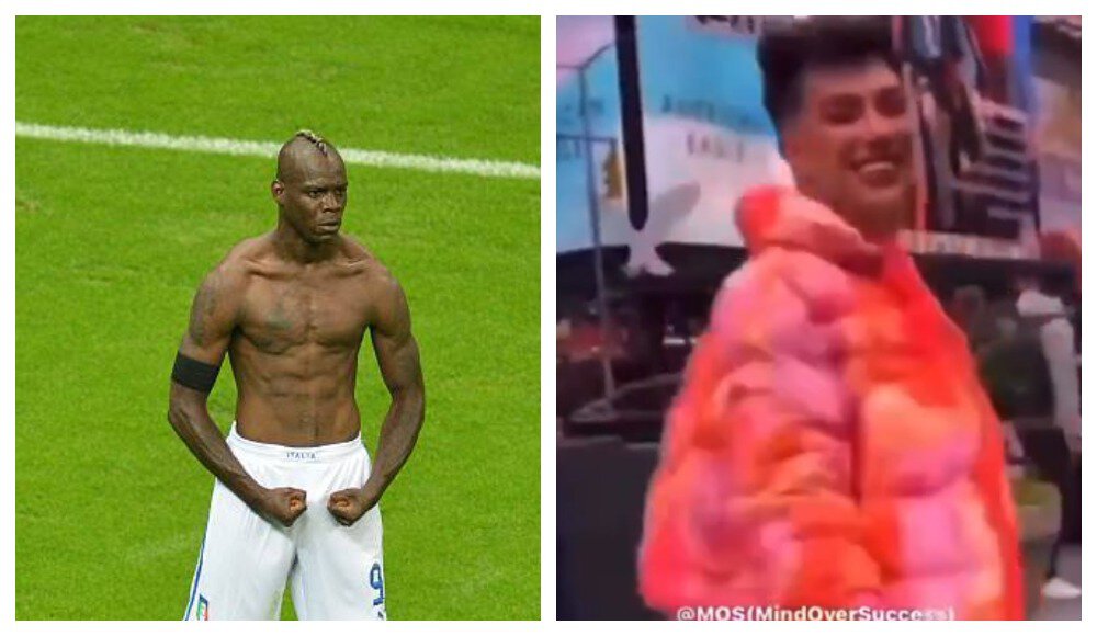 Preview Balotelli deseja regressar aos relvados: “Tenho ofertas do estrangeiro, mas esperava encontrar um clube em Itália”