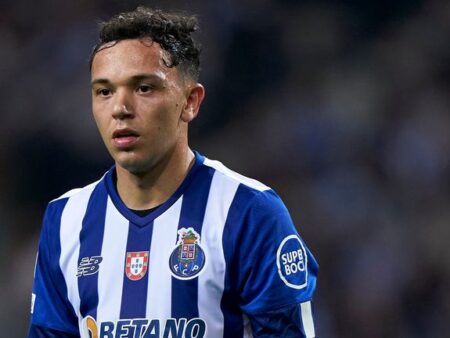 Pepê Atinge Marca Histórica de 200 Jogos pelo FC Porto: “Sinto-me Honrado”
