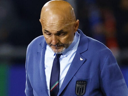 Luciano Spalletti: Revelações Sobre Carreira, Liderança e Futebol Italiano