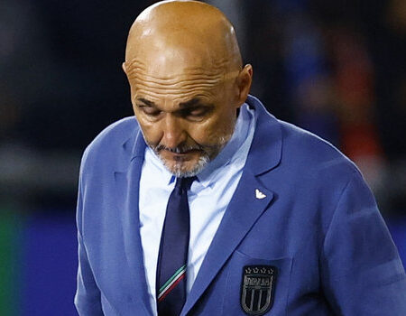 Luciano Spalletti: Revelações Sobre Carreira, Liderança e Futebol Italiano