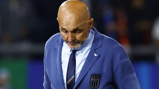 Preview Luciano Spalletti: Revelações Sobre Carreira, Liderança e Futebol Italiano