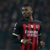 Rafael Leão Abandona Cedo o Estágio de Portugal: Decisão Conjunta com o Milan