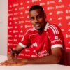 Vale Mais que Isak & Wirtz: Man City Acertou em Cheio com Estrela “Geracional”