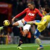 Arsenal e Man Utd Lideram Corrida por “Emocionante” Defesa Francês
