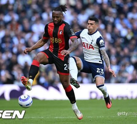 Tottenham Procura Avançado ‘Classe Mundial’ de £43M e Semenyo para 2026