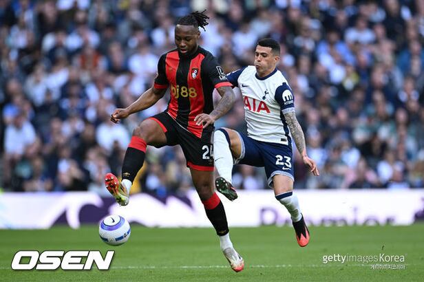 Preview Tottenham Procura Avançado ‘Classe Mundial’ de £43M e Semenyo para 2026