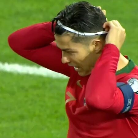 Froholdt Conquista ‘Hat-trick’ de Prémios na Liga Portugal