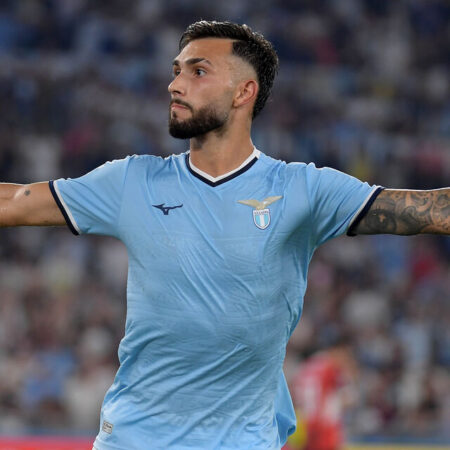 Lazio em Emergência de Lesões: Castellanos Fora por Ruptura Muscular. Quantos Jogos Vai Perder?