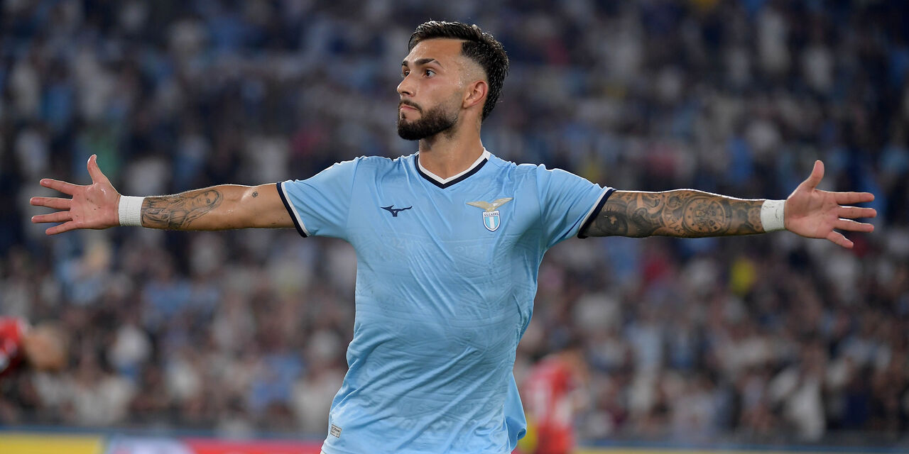 Preview Lazio em Emergência de Lesões: Castellanos Fora por Ruptura Muscular. Quantos Jogos Vai Perder?