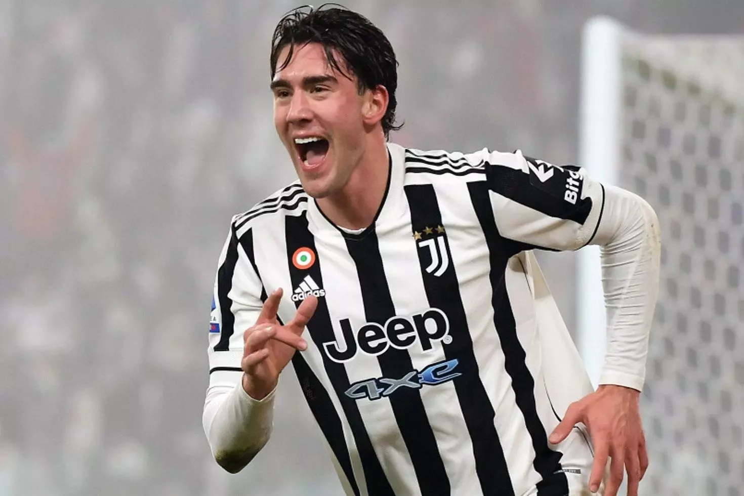 Preview Vanja Vlahovic: O Desafio de Substituir Pio Esposito no Spezia e o Seu Impacto na Serie A