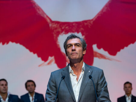 João Noronha Lopes: “Acumulei uma riqueza de cerca de 23 milhões de euros”