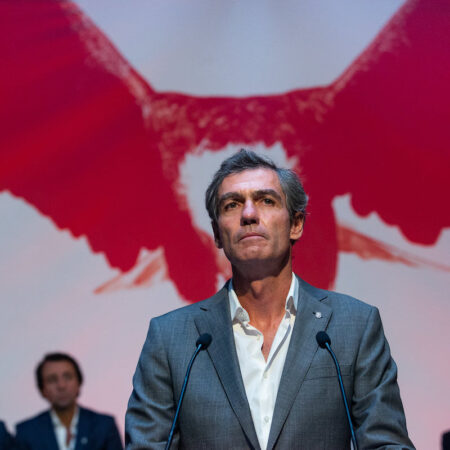 João Noronha Lopes: “Acumulei uma riqueza de cerca de 23 milhões de euros”