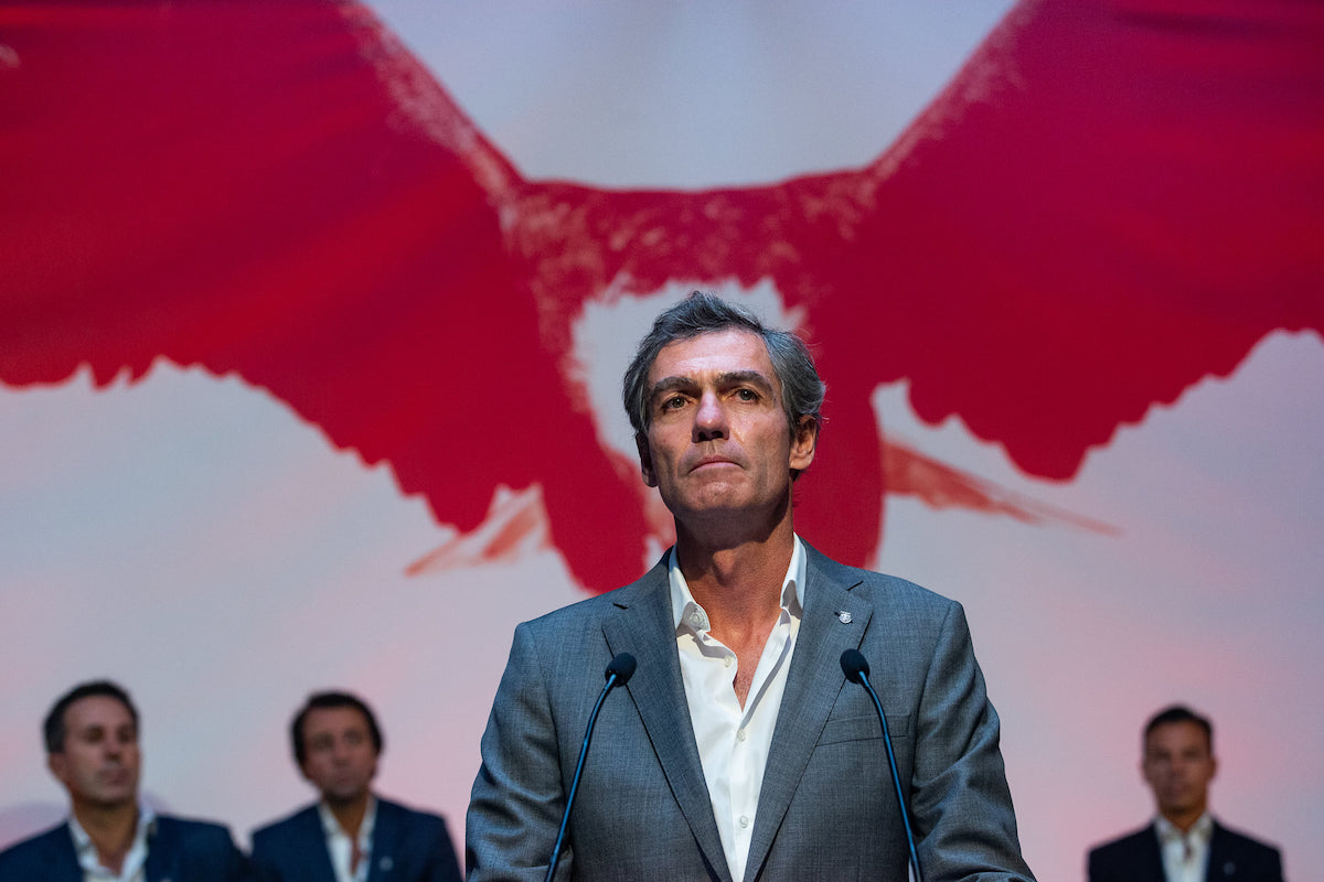 Preview João Noronha Lopes: “Acumulei uma riqueza de cerca de 23 milhões de euros”