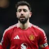 Bruno Fernandes: O “Génio” do Man Utd Próximo a Reivindicar a Camisola 7 de Mount
