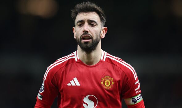 Preview Bruno Fernandes: O “Génio” do Man Utd Próximo a Reivindicar a Camisola 7 de Mount