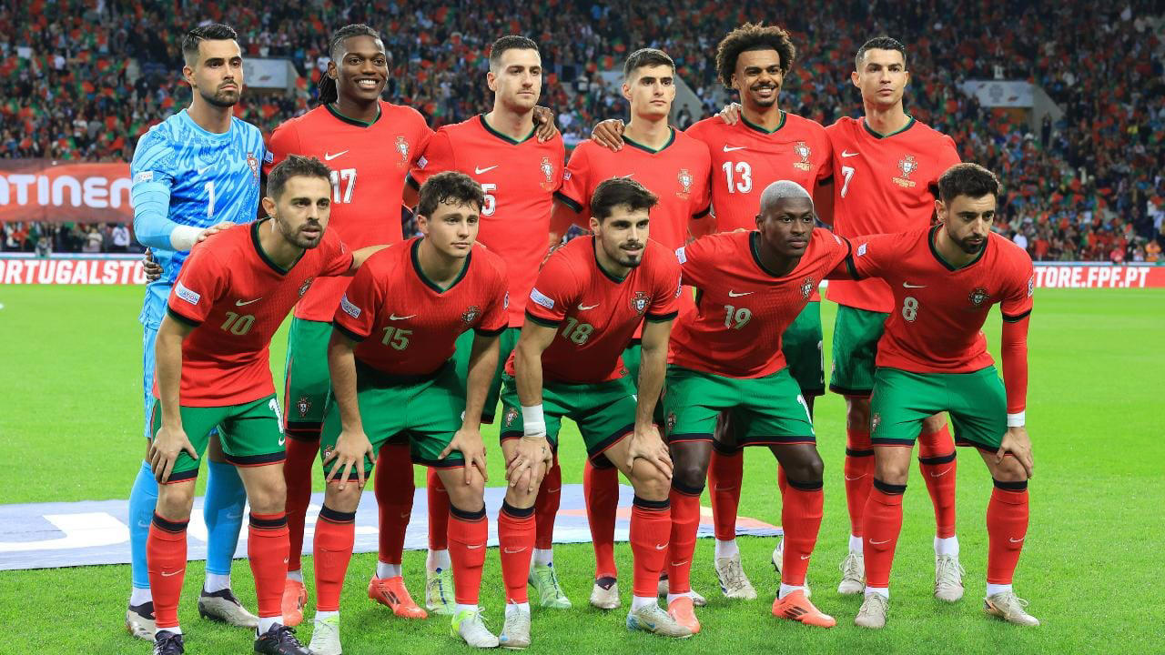 Preview Portugal Adia Confirmação para o Mundial 2026 Após Empate Eletrizante