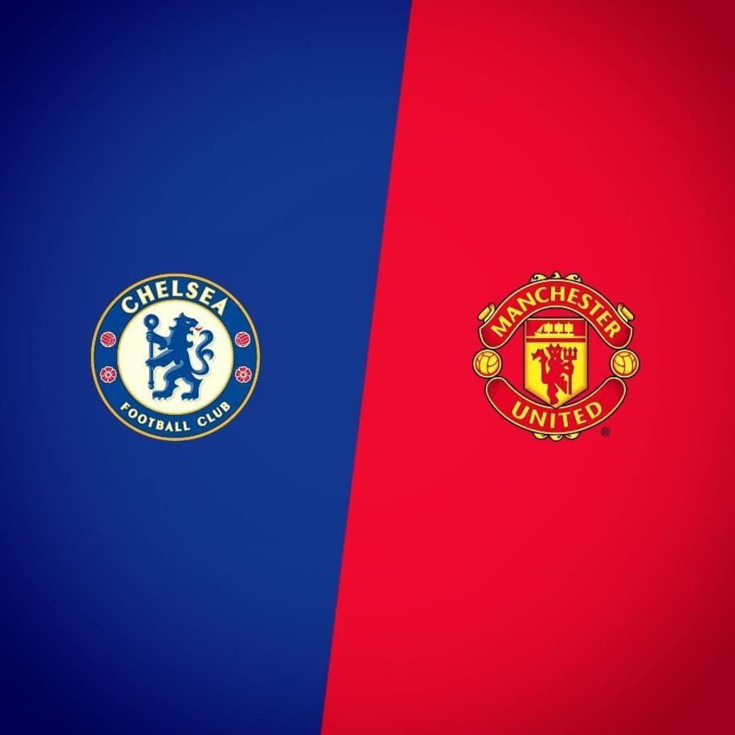 Preview Manchester United leva a sério ‘roubar’ estrela de 70 milhões de libras ao Chelsea e está na frente