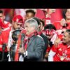 As Ambições de Luís Filipe Vieira para o Benfica: Estádio de 120 Mil Lugares e Pentacampeonato