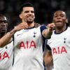 Tottenham: Paratici Ansioso por Regressar e Juntar-se à Equipa a Tempo Inteiro