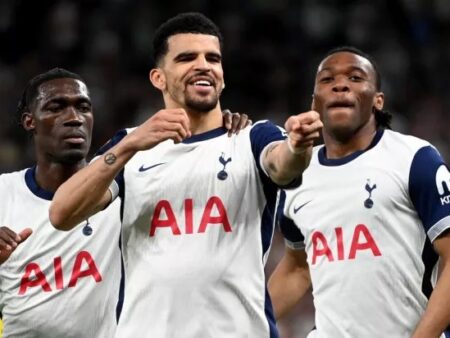 Tottenham: Paratici Ansioso por Regressar e Juntar-se à Equipa a Tempo Inteiro