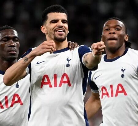 Tottenham: Paratici Ansioso por Regressar e Juntar-se à Equipa a Tempo Inteiro