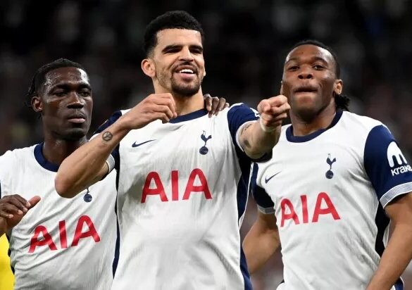 Tottenham: Paratici Ansioso por Regressar e Juntar-se à Equipa a Tempo Inteiro
