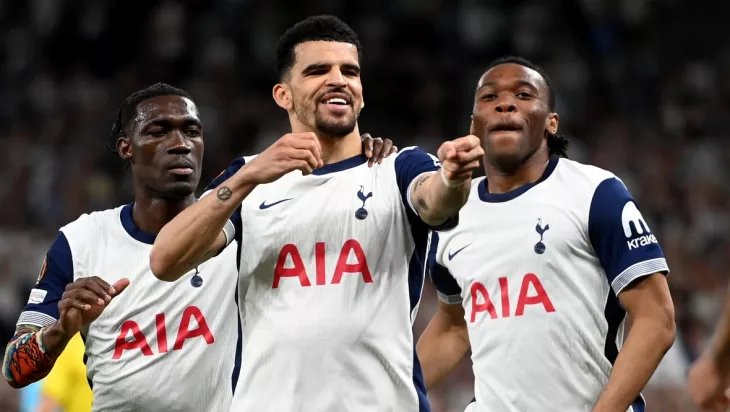 Preview Tottenham: Paratici Ansioso por Regressar e Juntar-se à Equipa a Tempo Inteiro