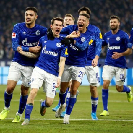 O Impulso Financeiro do Schalke com a Promoção à Bundesliga