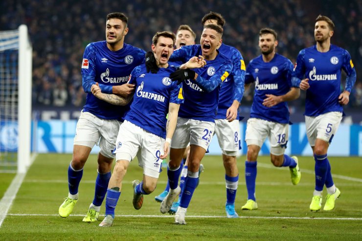 Preview O Impulso Financeiro do Schalke com a Promoção à Bundesliga