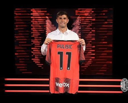 Inter com Lucro Recorde e Preocupações no Milan com Pulisic: As Últimas Notícias do Futebol Italiano