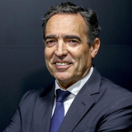 O Plano de Reinaldo Teixeira para Portugal no Top 6 da UEFA