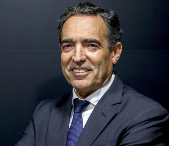 O Plano de Reinaldo Teixeira para Portugal no Top 6 da UEFA