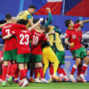 Portugal a um passo da Qualificação para o Mundial 2026
