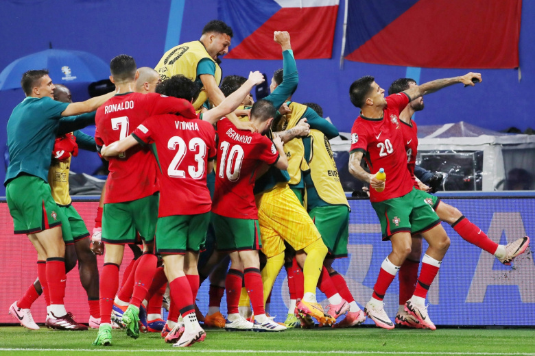 Preview Portugal a um passo da Qualificação para o Mundial 2026