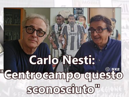Carlo Nesti: “O Povo Granata: Protestar ou Apoiar?”