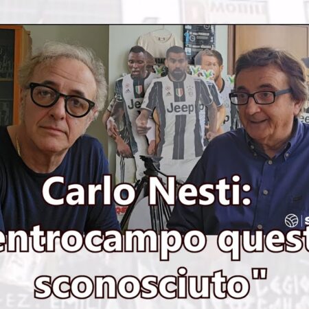 Carlo Nesti: “O Povo Granata: Protestar ou Apoiar?”
