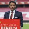 Benfica: Rui Costa Quer 70 M€/Ano por Direitos de TV e Alerta para Perigos nos Novos Estatutos