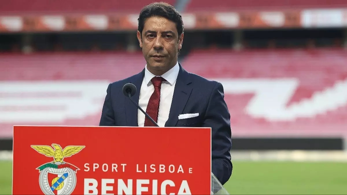 Preview Benfica: Rui Costa Quer 70 M€/Ano por Direitos de TV e Alerta para Perigos nos Novos Estatutos