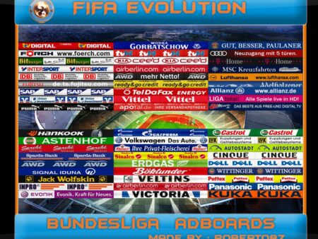 Bundesliga: Jogadores Livres Para Reforçar o Seu Clube