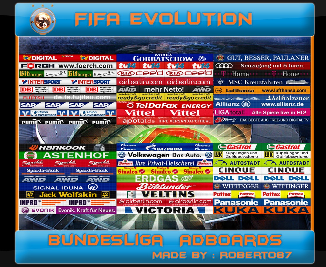 Preview Bundesliga: Jogadores Livres Para Reforçar o Seu Clube