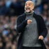 Guardiola quer desviar médio de £87 milhões do Real Madrid para o Man City