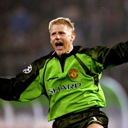 Peter Schmeichel Critica Contratação “Estranha” do Man Utd e Abordagem no Mercado