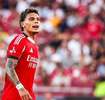 Rui Costa Defende Richard Ríos e Aborda Reestruturação do Benfica