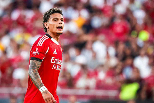 Preview Rui Costa Defende Richard Ríos e Aborda Reestruturação do Benfica