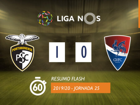 Liga Portugal: Clubes Batem Recordes de Assistência à Oitava Jornada